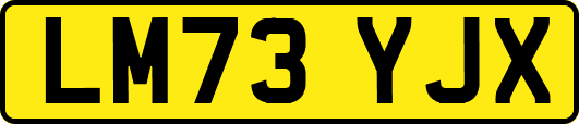 LM73YJX