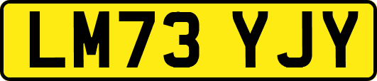 LM73YJY