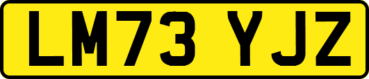 LM73YJZ