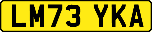 LM73YKA