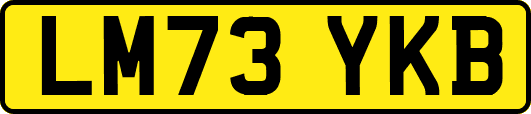 LM73YKB