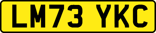 LM73YKC