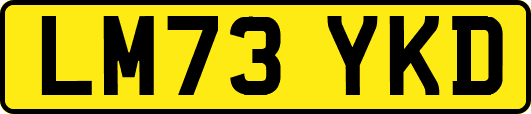LM73YKD