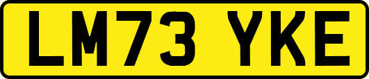 LM73YKE