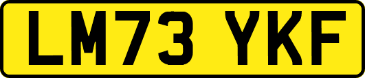 LM73YKF