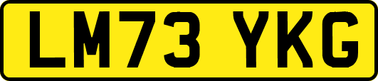 LM73YKG
