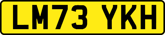 LM73YKH