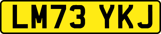 LM73YKJ