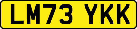 LM73YKK