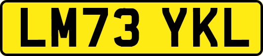 LM73YKL