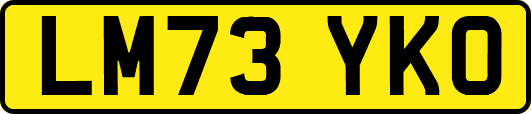 LM73YKO