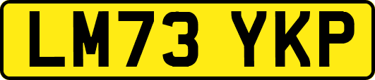 LM73YKP