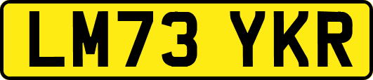 LM73YKR