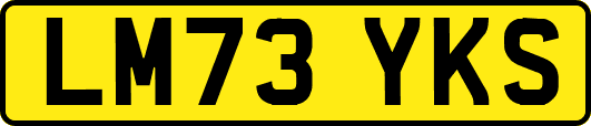 LM73YKS