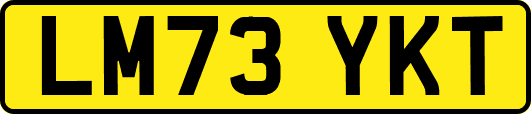 LM73YKT