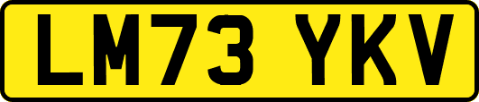 LM73YKV