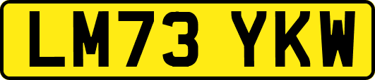 LM73YKW