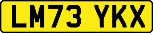 LM73YKX