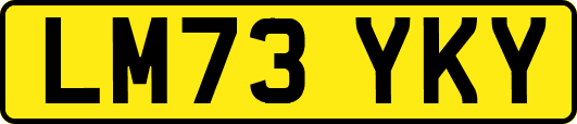 LM73YKY