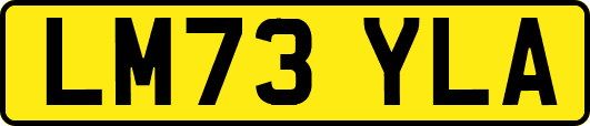 LM73YLA
