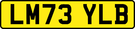 LM73YLB