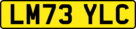 LM73YLC