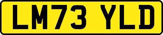 LM73YLD