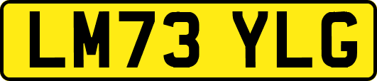 LM73YLG