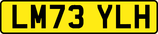 LM73YLH