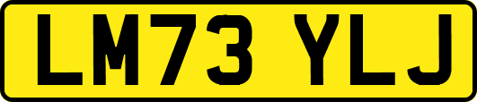LM73YLJ