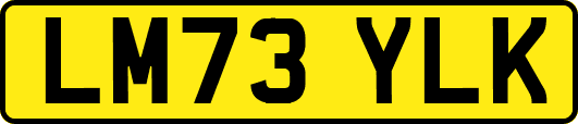 LM73YLK