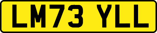 LM73YLL