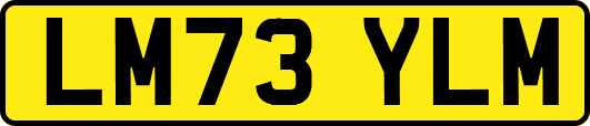 LM73YLM