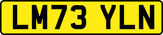 LM73YLN