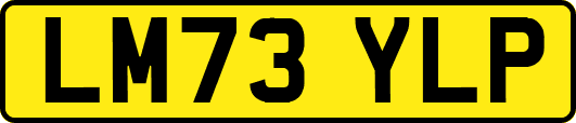 LM73YLP