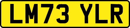 LM73YLR