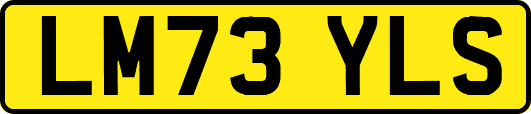 LM73YLS
