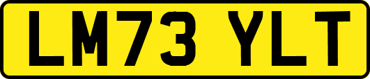 LM73YLT