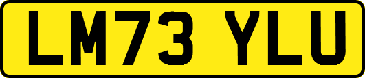 LM73YLU