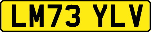 LM73YLV