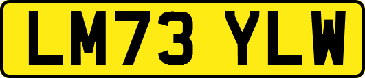 LM73YLW