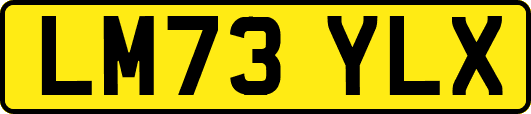 LM73YLX