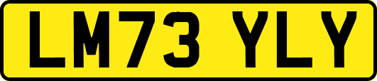 LM73YLY