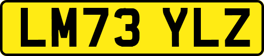 LM73YLZ