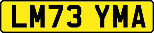 LM73YMA