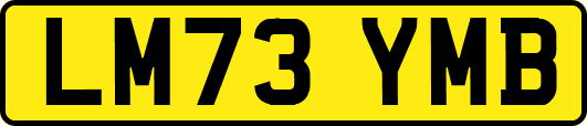 LM73YMB