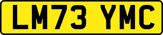 LM73YMC