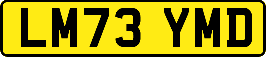 LM73YMD