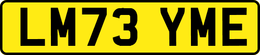 LM73YME