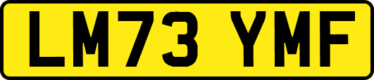 LM73YMF